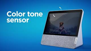 Lenovo Smart Display 7" | Product Overview | English
