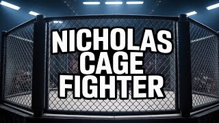 Smartattack - Nicholas Cage Fighter