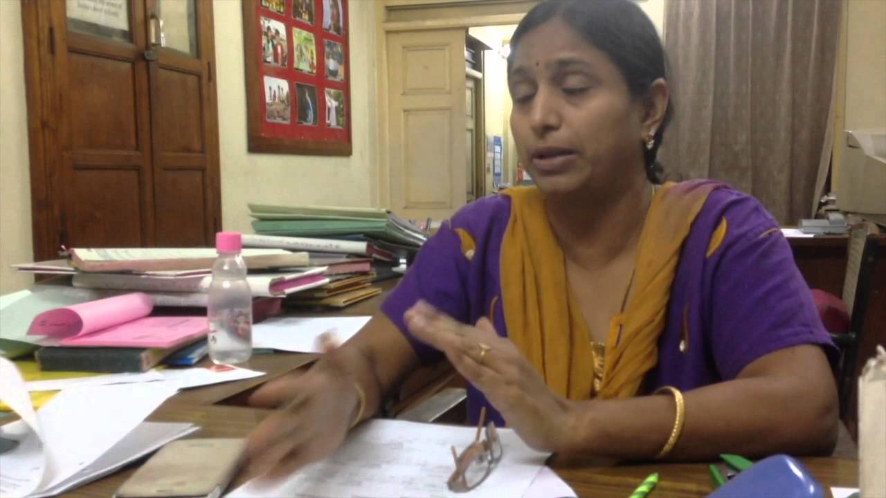 A World of Films for Children: Children's Film Society India, Chennai