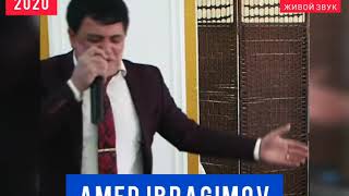 Amed Yani Живой Звук Гарсо-Хазал Хазал