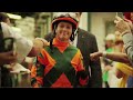 Behind the Scenes with Rosie Napravnik - Part I