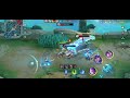 VALE SKY PIECER NYEBELIN PARAH 😡😡😡😡 - Mobile Legends