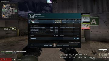 CS:GO Dragon Lore Drop Operation Hydra!!