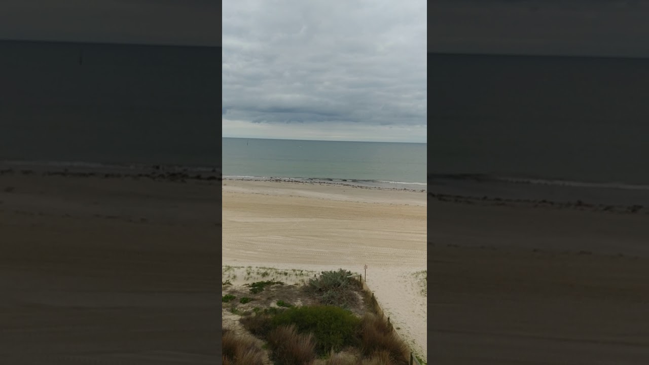 20190803 - View from Oaks Plaza Pier hotel.