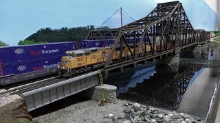 UPRR Geneva Sub Upate 3 13 16