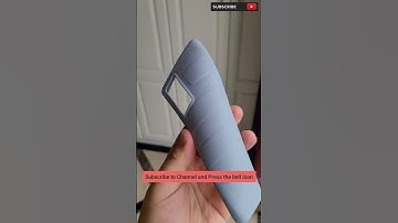 Realme GT Master Edition First look