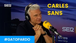 El Faro de Mara Torres | Carles Sans | 20/06/2023