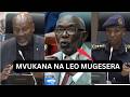 BURYA AVUKANA NA LEO MUGESERA IBYARA MWERU NA MUHIMA MFIZI AVUZE IJAMBO RIKOMEYE 