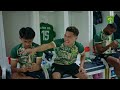 HASIL POSITIF TUTUP PRAMUSIM DI SURABAYA | LOCKER ROOM | PERSEBAYA VS PENANG FC | FRIENDLY MATCH