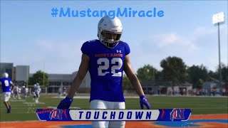 Gameplay - North Mustangs Vs Camelback Spartans -🏈🍽️🫢💪🏾🫡
