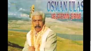 Osman Ulaş-Pepük
