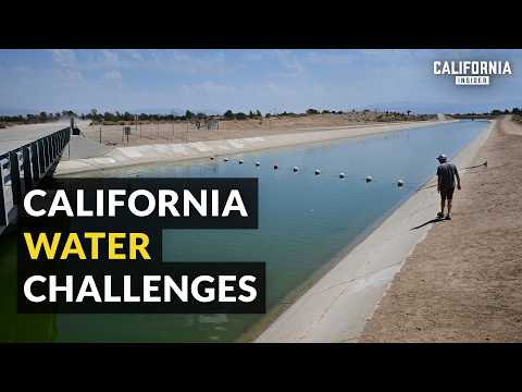 California is About