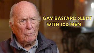 Top 6 Actors Robert Duvall HATED the Most! The Truth Finally Revealed