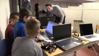 Coding Pirates