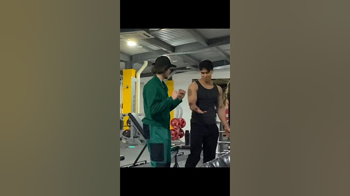 Pretended to be a REPAIRMAN in a Gym #gym #prank #funny #prankvideo #motivation