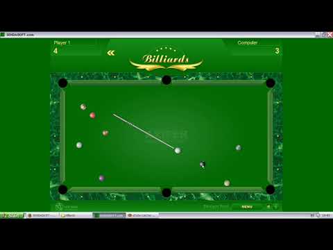 Axifer Billiards