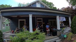 Porchfest 2022 - Sympathy For The Devil