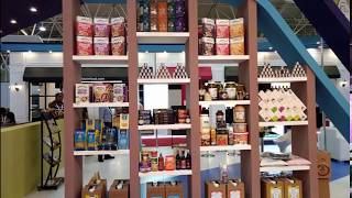 GULFWEST - SAUDI HORECA 2017