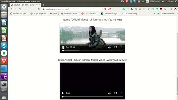 Tutorial - Youtube on IPFS - SimpleAsWater