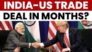 India is a Top US Ally: Marco Rubio's Big Reveal on Trade Deal & Modi Visit | India Today