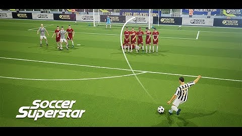 Soccer Superstar (iOS, Android) Gameplay Part - 3 (Level 41 - 60) #soccersuperstar