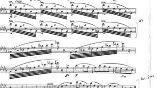 All-State Etude No. 2 in Bb Minor (Heinze)