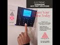 ELECTRONIC Chawkidar Anti Theft Solutions.mp4