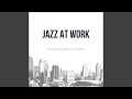 Easy listening work jazz