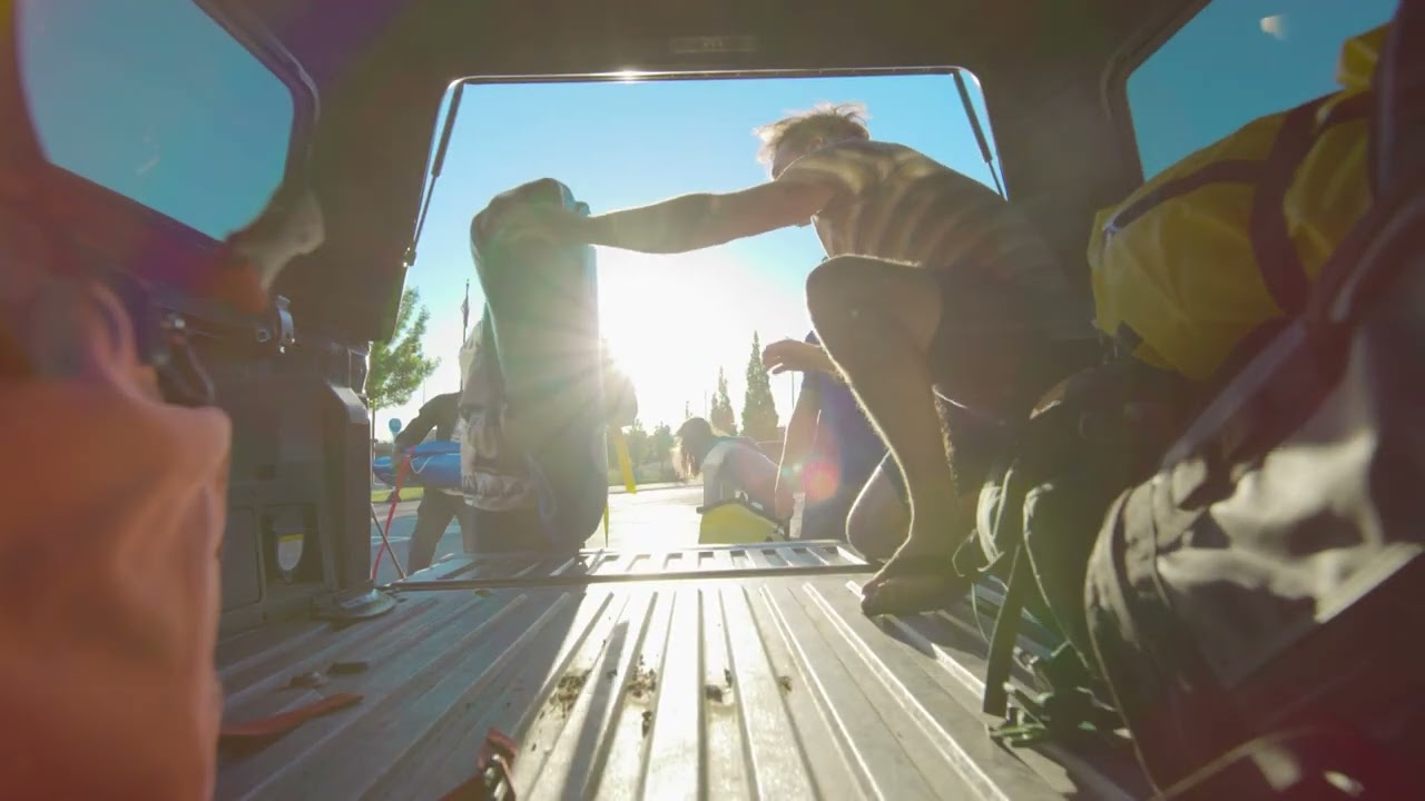 Recreate Responsibly in Idaho