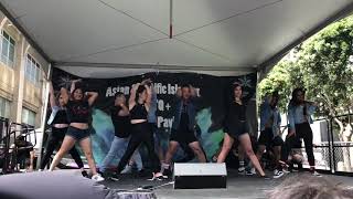 20190630 Redefine At Sf Pride