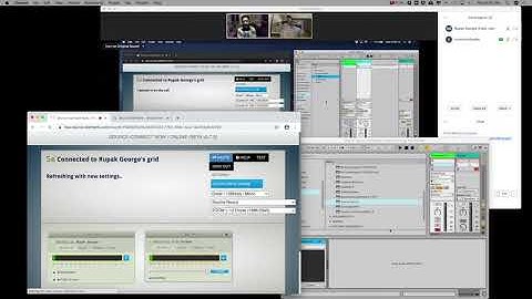 8. Transmitting With Source Nexus Basic