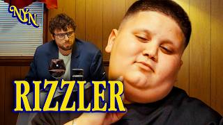 The Rizzler: Fake Friends, The Costco Guys & Being Principal for a Day