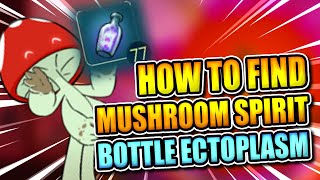 SPIRITFARER: HOW TO FIND MUSHROOM SPIRIT STANLEY & GET BOTTLE ECTOPLASM