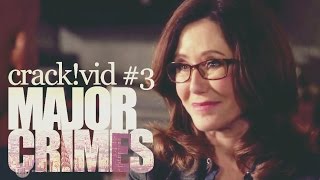 Major Crimes - Crack!vid #3