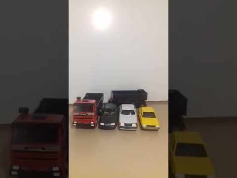 Finnish plastic toy