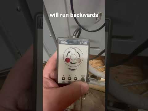 Always check Rotation