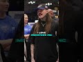 Making a Deal With Dominik Mysterio At Fanatics Fest! 🤯 #shorts