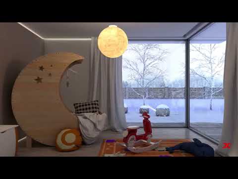 VIEW - LO SCORREVOLE ROCCON - video from Roccon