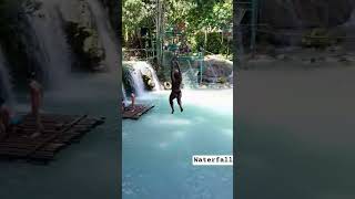 nice waterswing #fypシ゚viral #travel #fypシ #nature