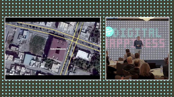 Christiaan Triebert - The Paradox of Truth