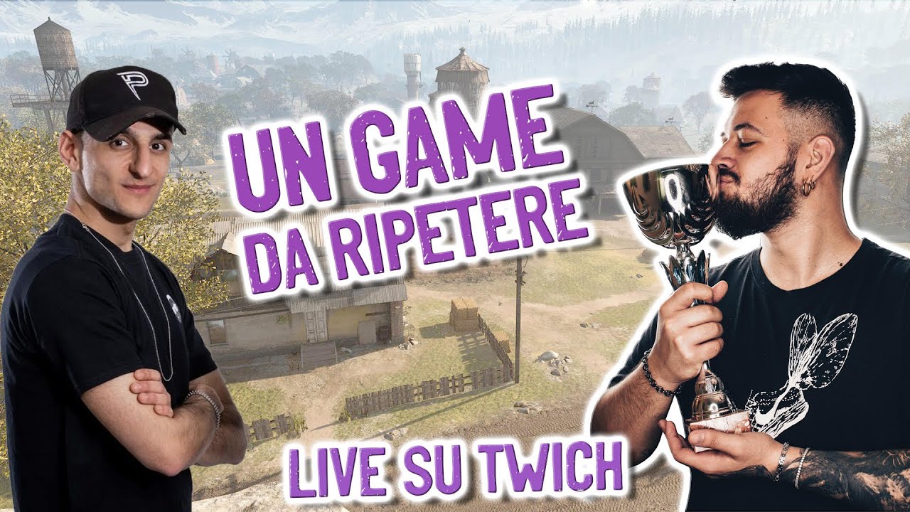 L’ARMA PIÙ FORTE DI WARZONE IN QUESTO MOMENTO [WARZONE] - YouTube