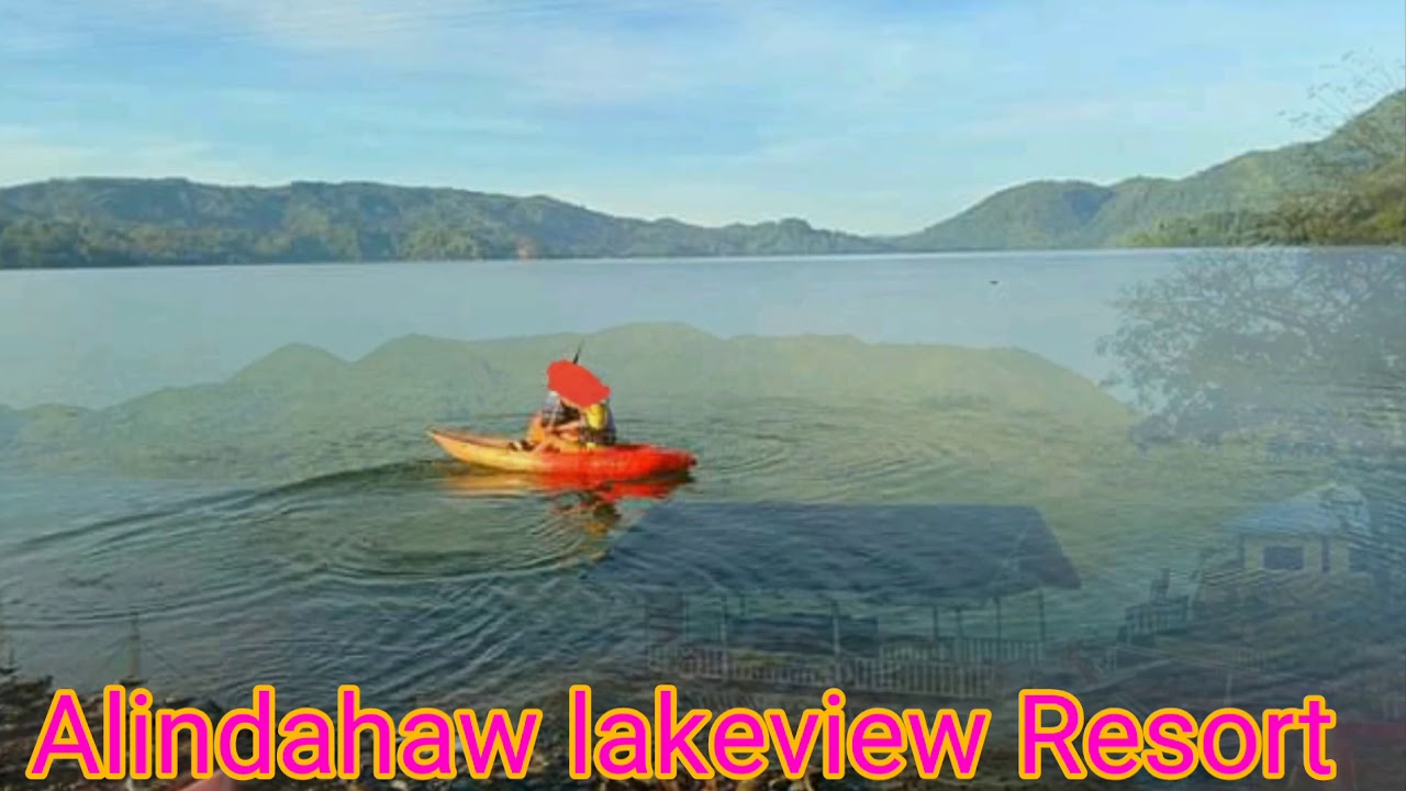 Mindanao Tourist Distenation