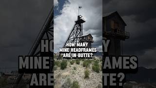 Download Lagu Mines of Butte, Montana #butte #montana #mines #historictown MP3