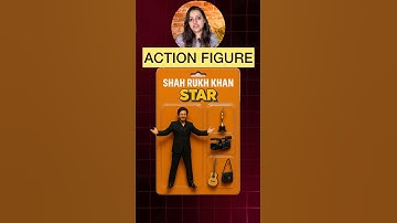 🔥 Viral ACTION FIGURE using ChatGPT for FREE🤖✨ | How to Create Action Figure Toy 🧸 | Ritika AI