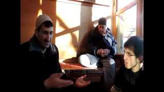 The Story of Badiuzzaman Said Nursi - part 2 (arabic)