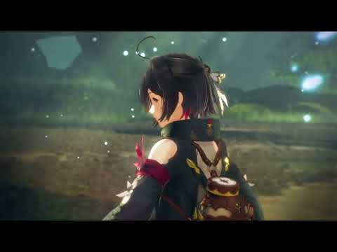 Atelier Yumia - Opening: Labyrinth Synapse