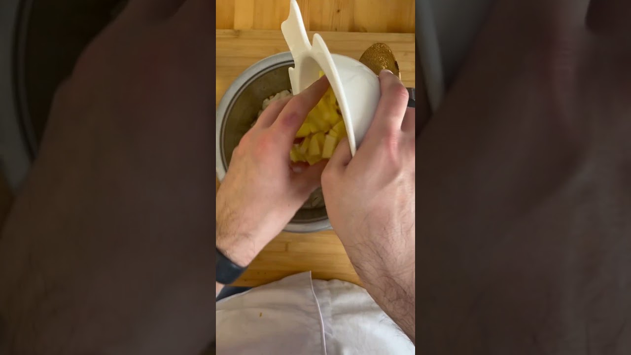 Pratik Yemek Menüsü