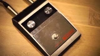 Andre Tremolo Vintage