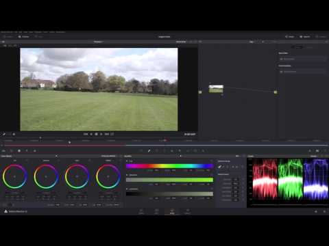 DJI Inspire Phantom LOG vs REC709 why you should never shoot in LOG