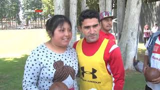 Programa Oficial Diablos Rojos TV No.367